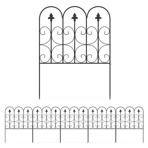 Outsunny 5pcs decorative - 5pcs,