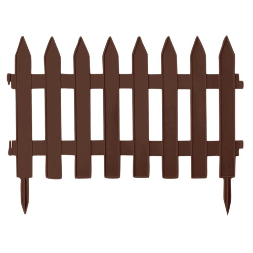 Garden fence prosperplast - fence,