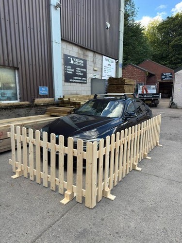 Free standing picket - free,