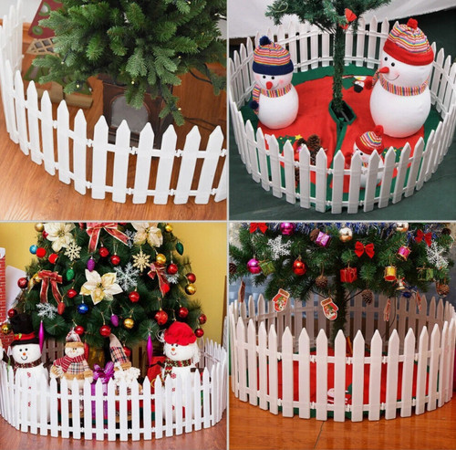 12pcs picket fence - picket, garden