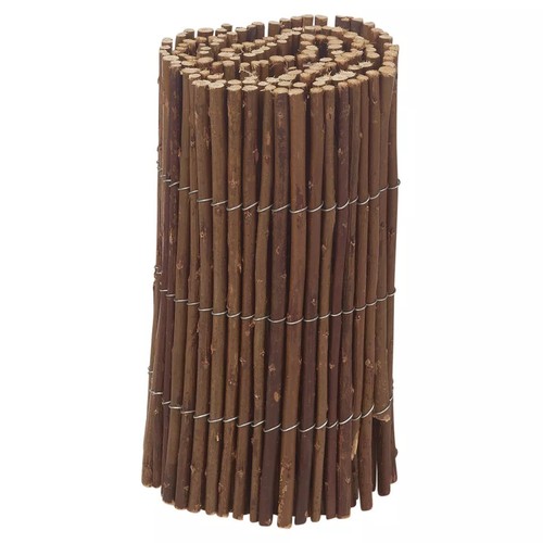 Wooden willow garden - willow,