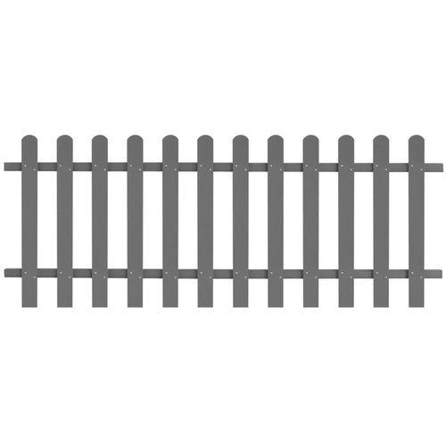 Walplus picket fence wpc - walplus,