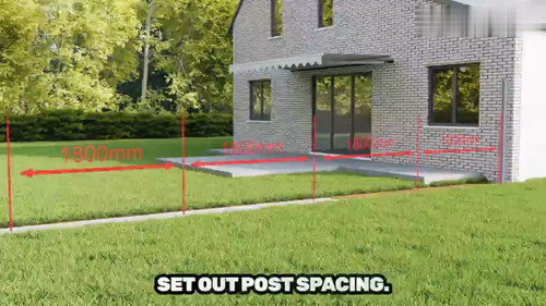 Wpc composite fence panel - fence,