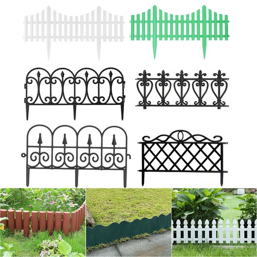 Small plastic picket - small,
