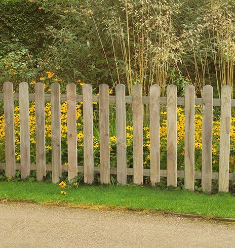 9m pressure treated - pressure,