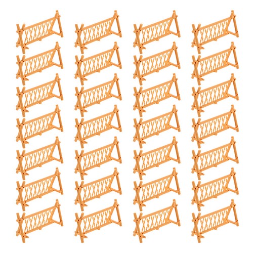 40pcs durable mini fairy - mini, fence