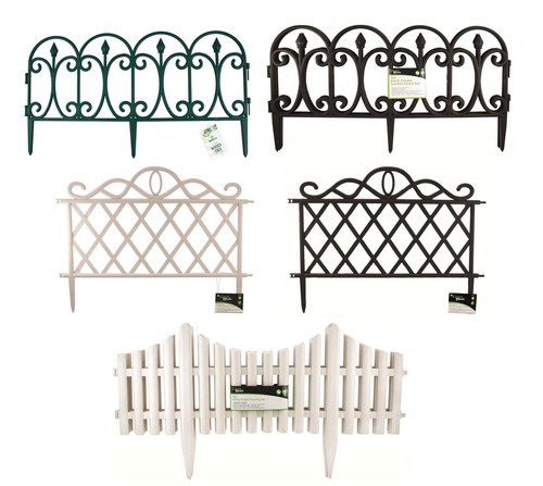 Flexible garden lawn grass - garden,