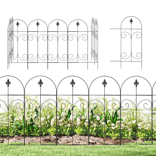 Outsunny decorative garden - outsunny,