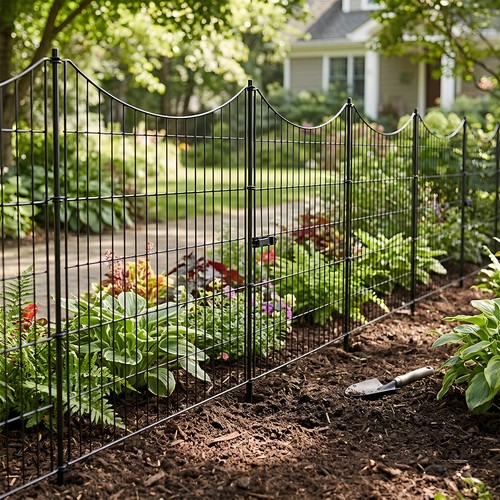 10x large garden - 10x,