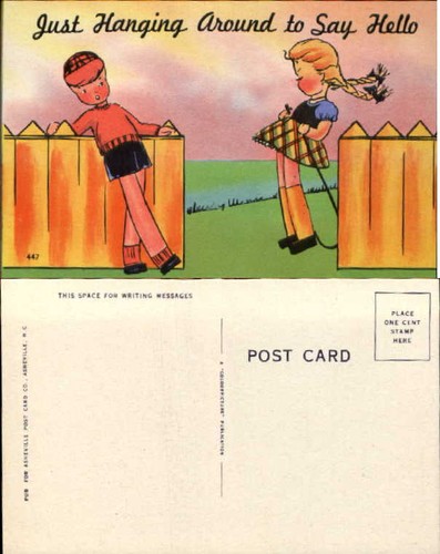 Boy girl jump - , rope
