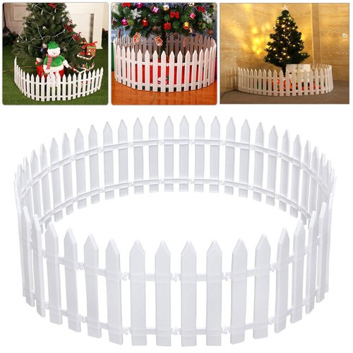 10pcs white plastic - 10pcs,