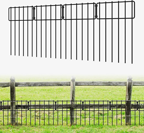Liantral garden fence pack - fence,