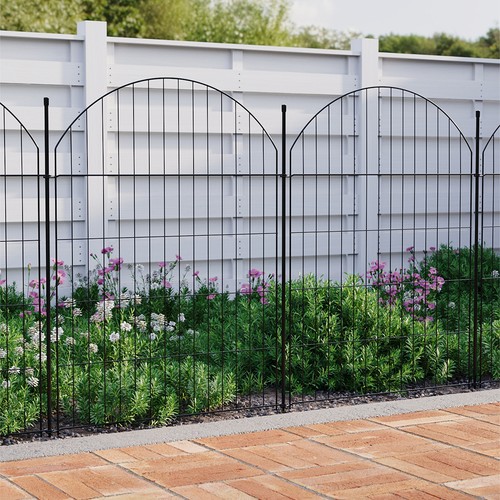 10x rustproof coated - coated, metal