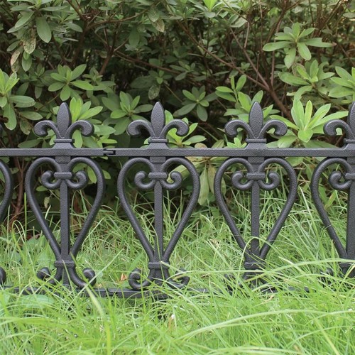 Flexible garden lawn grass - flexible,
