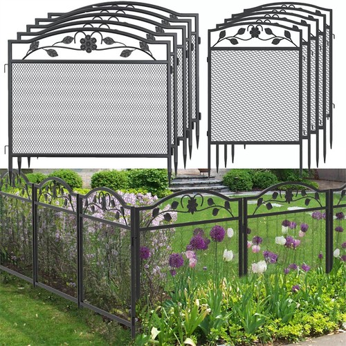 5pcs heavy duty garden - heavy,