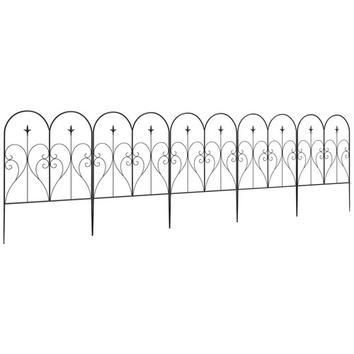 Outsunny 5pcs decorative - 5pcs,