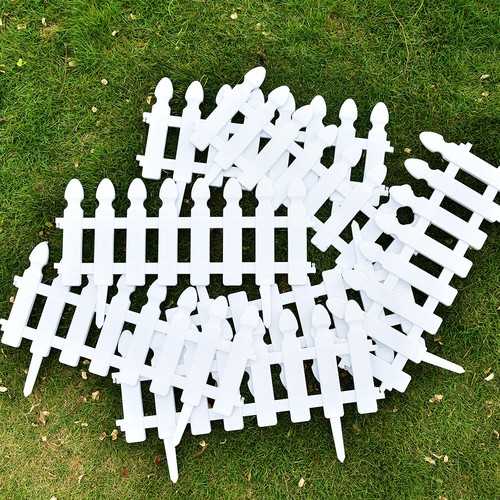 48x29cm plastic white - 48x29cm, edging