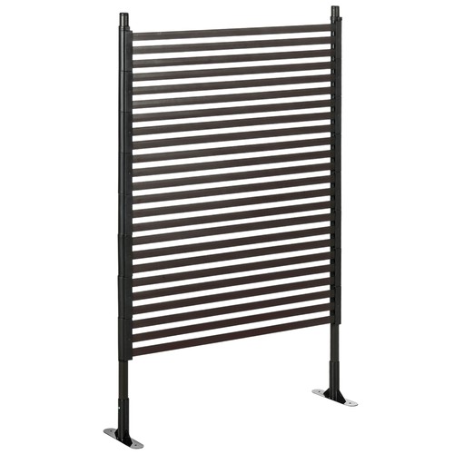 Outsunny garden fence - outsunny, 2